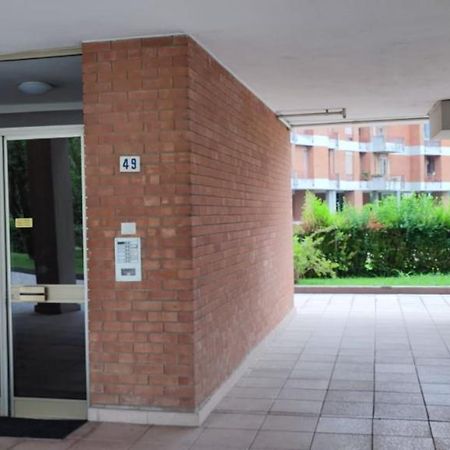 Casa Maristella Bed & Breakfast Alessandria Bagian luar foto