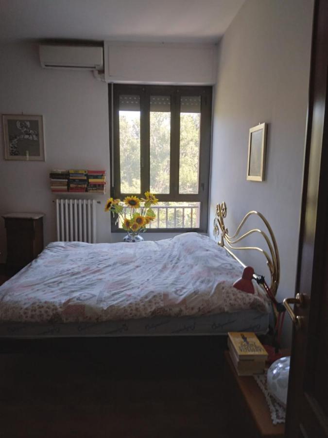 Casa Maristella Bed & Breakfast Alessandria Bagian luar foto