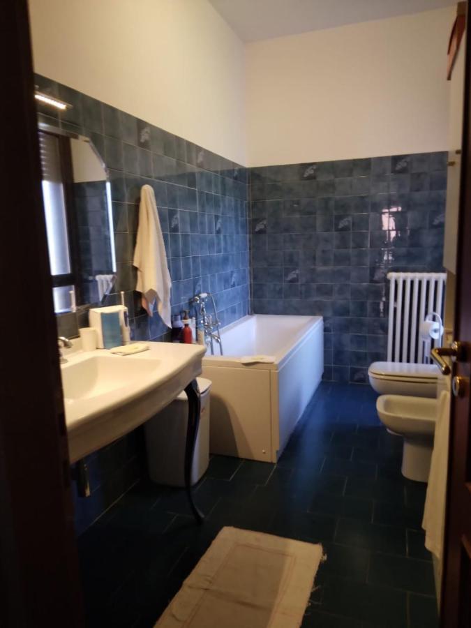 Casa Maristella Bed & Breakfast Alessandria Bagian luar foto