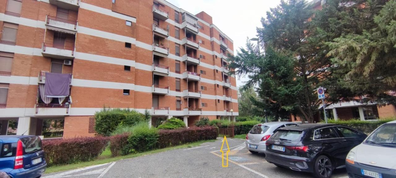 Casa Maristella Bed & Breakfast Alessandria Bagian luar foto