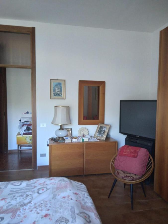 Casa Maristella Bed & Breakfast Alessandria Bagian luar foto